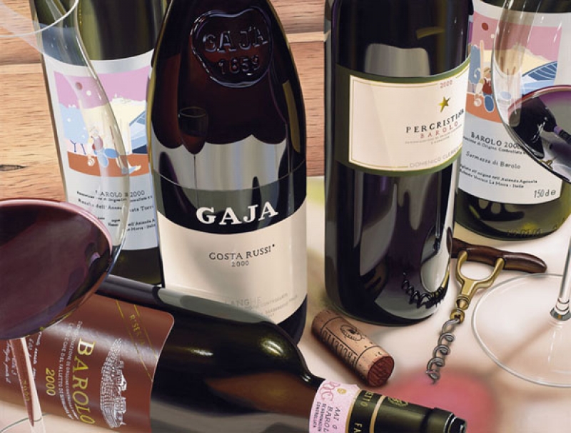 Perfection in Piemonte